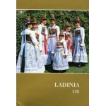 Ladinia XIII